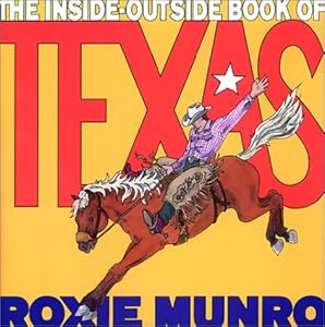 The Inside-Outside Book of Texas