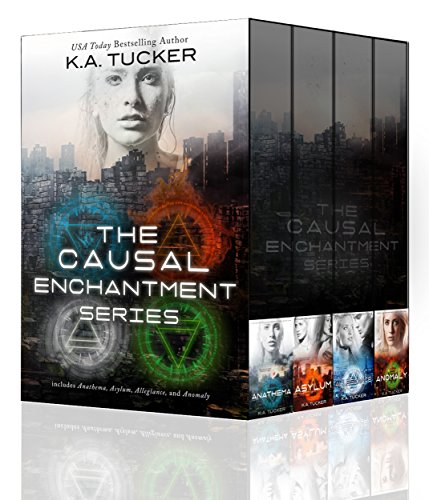 The Causal Enchantment Series