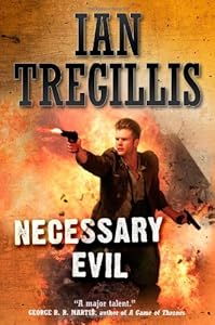 Necessary Evil