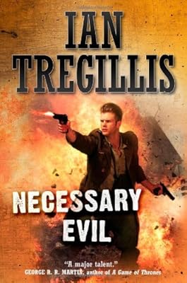 Necessary Evil