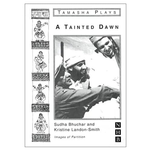 ATainted Dawn (Instant Playscript)