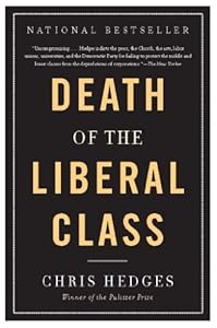 Death of the Liberal Class