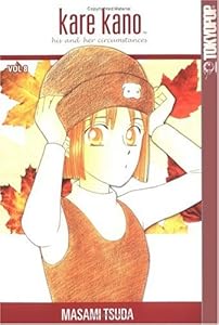 Kare Kano: His and Her Circumstances, Vol. 8