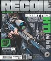 Recoil Magazine Issue 27 - Desert Tech - 2016