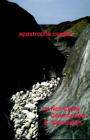 Apostrophe Combe by Sam Smith