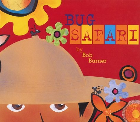 Bug Safari