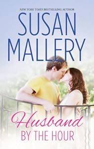 Husband by the Hour (Hometown Heartbreakers Book 7) by Susan Mallery