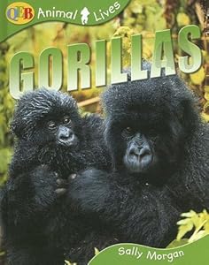 Gorillas (Qeb Animal Lives)