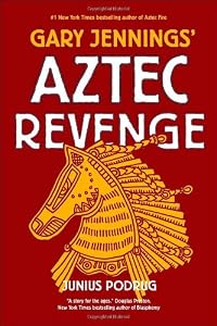 Aztec Revenge