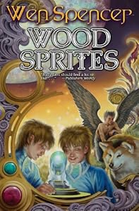 Wood sprites