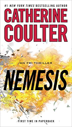 Nemesis by Catherine Coulter