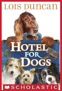 Hotel For Dogs