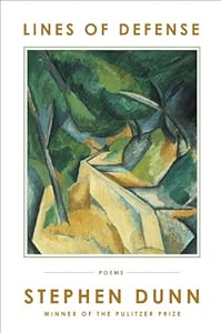 Lines of Defense: Poems