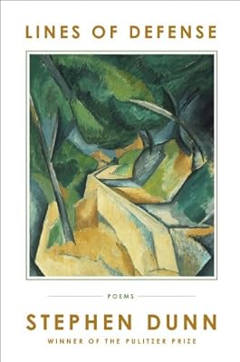 Lines of Defense: Poems