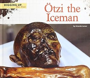 &Ouml;tzi the Iceman