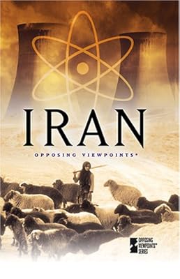 Iran (Opposing Viewpoints)