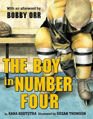 The Boy in Number Four