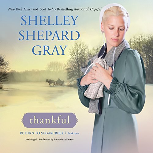 Thankful by Shelley Shepard Gray