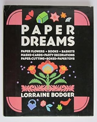 Paper dreams