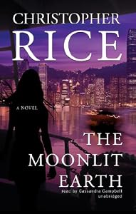 The Moonlit Earth: A Novel (Library Edition)