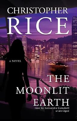 The Moonlit Earth: A Novel (Library Edition)