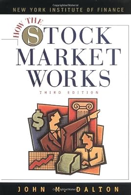 How The Stock Market Works
