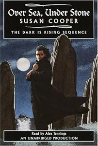 Over Sea, Under Stone : The Dark is Rising Sequence
