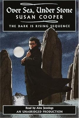 Over Sea, Under Stone : The Dark is Rising Sequence