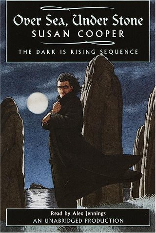 Over Sea, Under Stone : The Dark is Rising Sequence by Susan Cooper