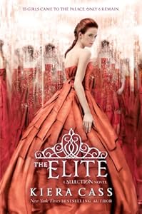 The Elite (The Selection)