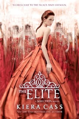The Elite (The Selection)