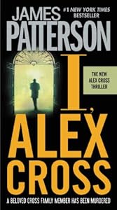 I, Alex Cross
