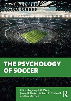 The Psychology of Soccer