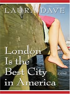 London Is the Best City in America