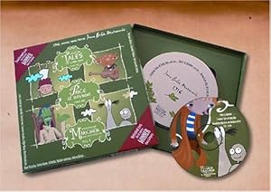 Croatian Tales of Long Ago, Volume 1 (English, Croatian and German Edition) by Ivana Brlic Mazuranic