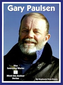 Gary Paulsen