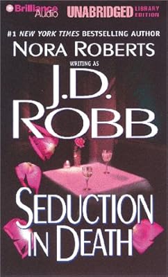 Seduction in Death (In Death #13)