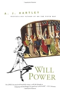 Will Power