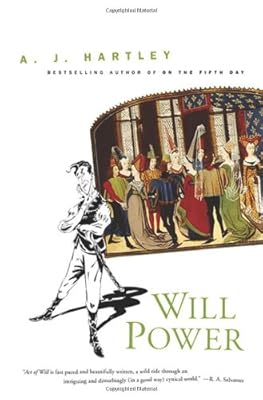 Will Power