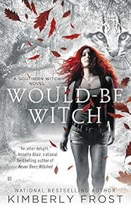 Would-Be Witch