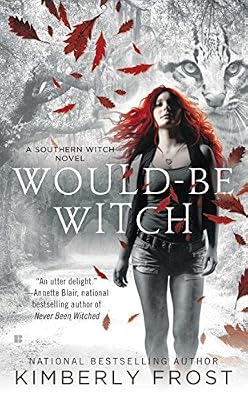 Would-Be Witch