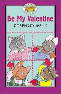 Yoko & Friends School Days: Be My Valentine - Book #5 (Yoko and Friends--School Days)