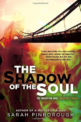 The Shadow of the Soul: The Forgotten Gods: Book Two