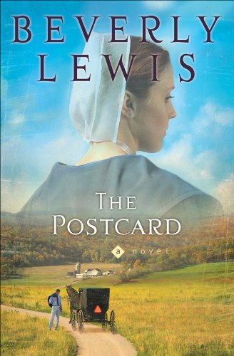 The Postcard, by Beverly Lewis