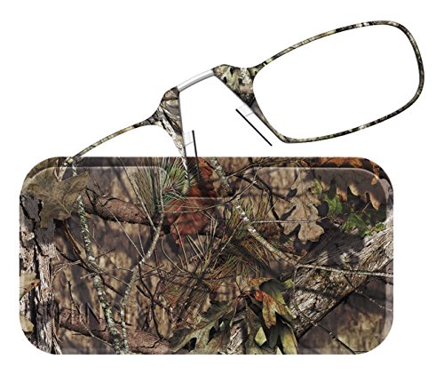 Algopix Similar Product 13 - ThinOptics Reading Glasses  Universal