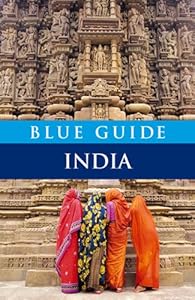 Blue Guide India