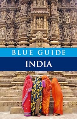 Blue Guide India