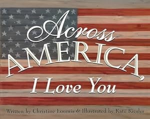 Across America, I Love You