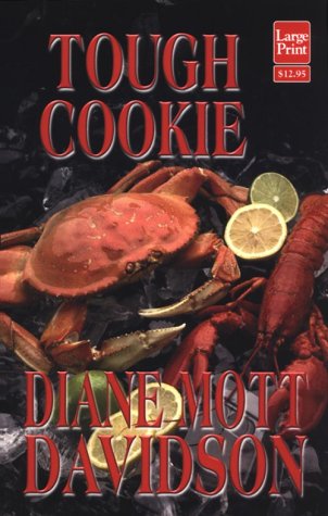 Tough Cookie by Diane Mott Davidson