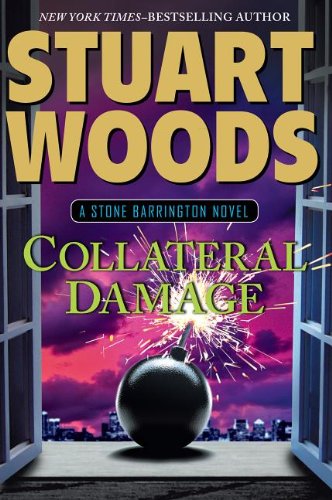 Collateral Damage by Stuart Woods